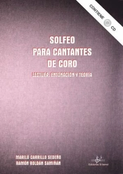 Bertrand.pt - Solfeo Para Cantantes De Coro