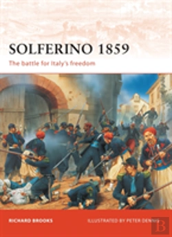 Bertrand.pt - Solferino 1859