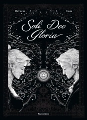 Soli Deo Gloria