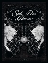 Soli Deo Gloria