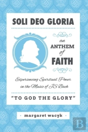 Soli Deo Gloria