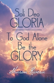 Soli Deo Gloria