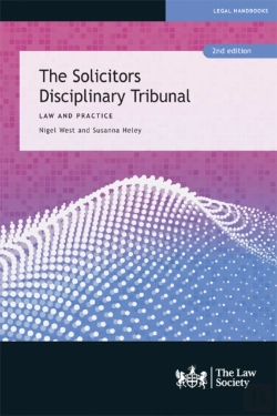 Bertrand.pt - Solicitors Disciplinary Tribunal (Epub), 2nd Edition