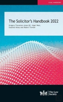 Bertrand.pt - Solicitors Handbook 2022