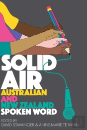 Solid Air: Australian And New Zealand Spoken Word