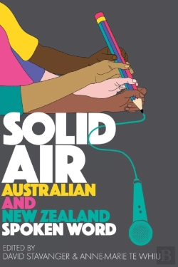 Bertrand.pt - Solid Air: Australian And New Zealand Spoken Word