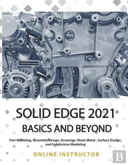 Bertrand.pt - Solid Edge 2021 Basics And Beyond
