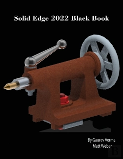 Bertrand.pt - Solid Edge 2022 Black Book