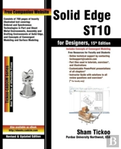 Bertrand.pt - Solid Edge St10 For Designers