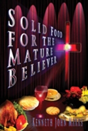 Solid Food For The Mature Believer