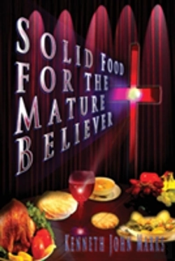 Bertrand.pt - Solid Food For The Mature Believer