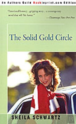 Bertrand.pt - Solid Gold Circle