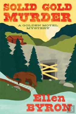 Bertrand.pt - Solid Gold Murder