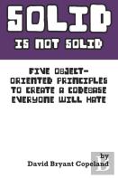 Solid Is Not Solid