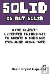 Solid Is Not Solid