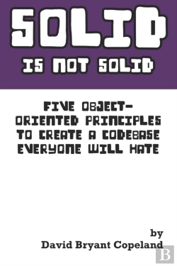 Bertrand.pt - Solid Is Not Solid