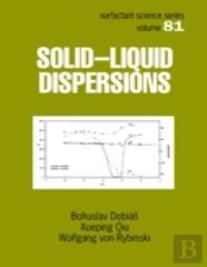 Solid - Liquid Dispersions