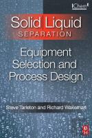 Solid/Liquid Separation