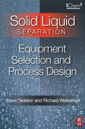 Solid/Liquid Separation