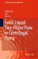Solid-Liquid Two-Phase Flow In Centrifugal Pump