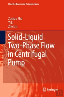 Bertrand.pt - Solid-Liquid Two-Phase Flow In Centrifugal Pump