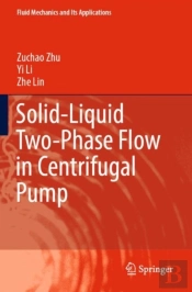Solid-Liquid Two-Phase Flow In Centrifugal Pump