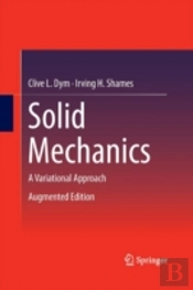 Solid Mechanics