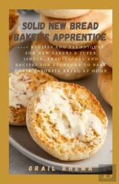 Solid New Bread Baker'S Apprentice