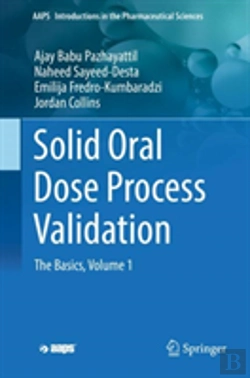 Bertrand.pt - Solid Oral Dose Process Validation