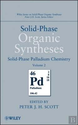 Bertrand.pt - Solid-Phase Organic Syntheses, Volume 2