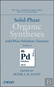 Solid-Phase Organic Syntheses, Volume 2
