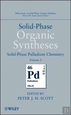 Bertrand.pt - Solid-Phase Organic Syntheses, Volume 2