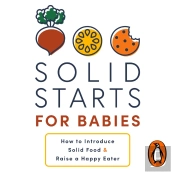Solid Starts For Babies