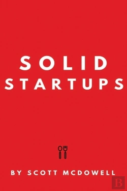 Bertrand.pt - Solid Startups:  101 Solid Business Idea