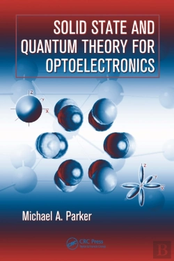 Bertrand.pt - Solid State And Quantum Theory For Optoelectronics
