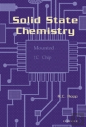 Solid State Chemistry