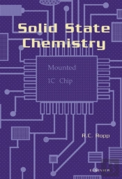 Solid State Chemistry