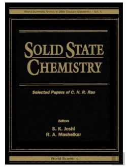 Bertrand.pt - Solid State Chemistry: Selected Papers Of C N R Rao