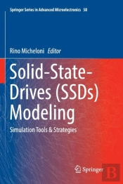Solid-State-Drives (Ssds) Modeling