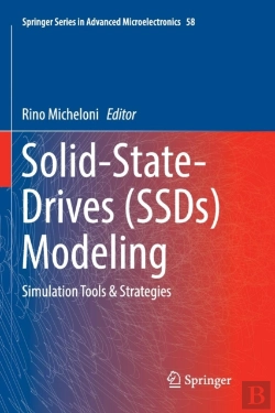 Bertrand.pt - Solid-State-Drives (Ssds) Modeling