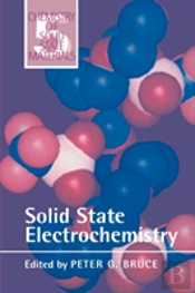 Solid State Electrochemistry