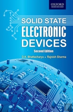 Bertrand.pt - Solid State Electronic Devices