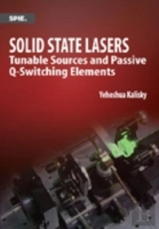 Solid State Lasers Tunable Sources And