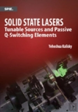 Bertrand.pt - Solid State Lasers Tunable Sources And