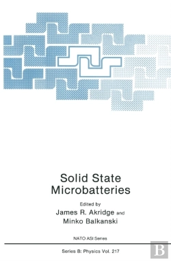 Bertrand.pt - Solid State Microbatteries