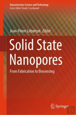 Bertrand.pt - Solid State Nanopores