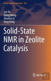 Solid-State Nmr In Zeolite Catalysis