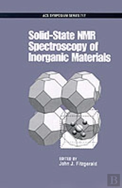 Bertrand.pt - Solid-State Nmr Spectroscopy Of Inorganic Materials