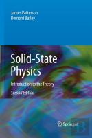 Solid-State Physics