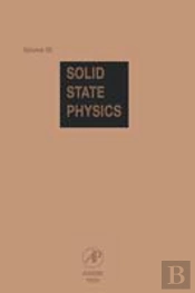 Solid State Physics